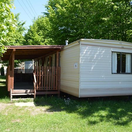 Mobilheim Kemp Rožnov pod Radhoštěm Exteriör bild