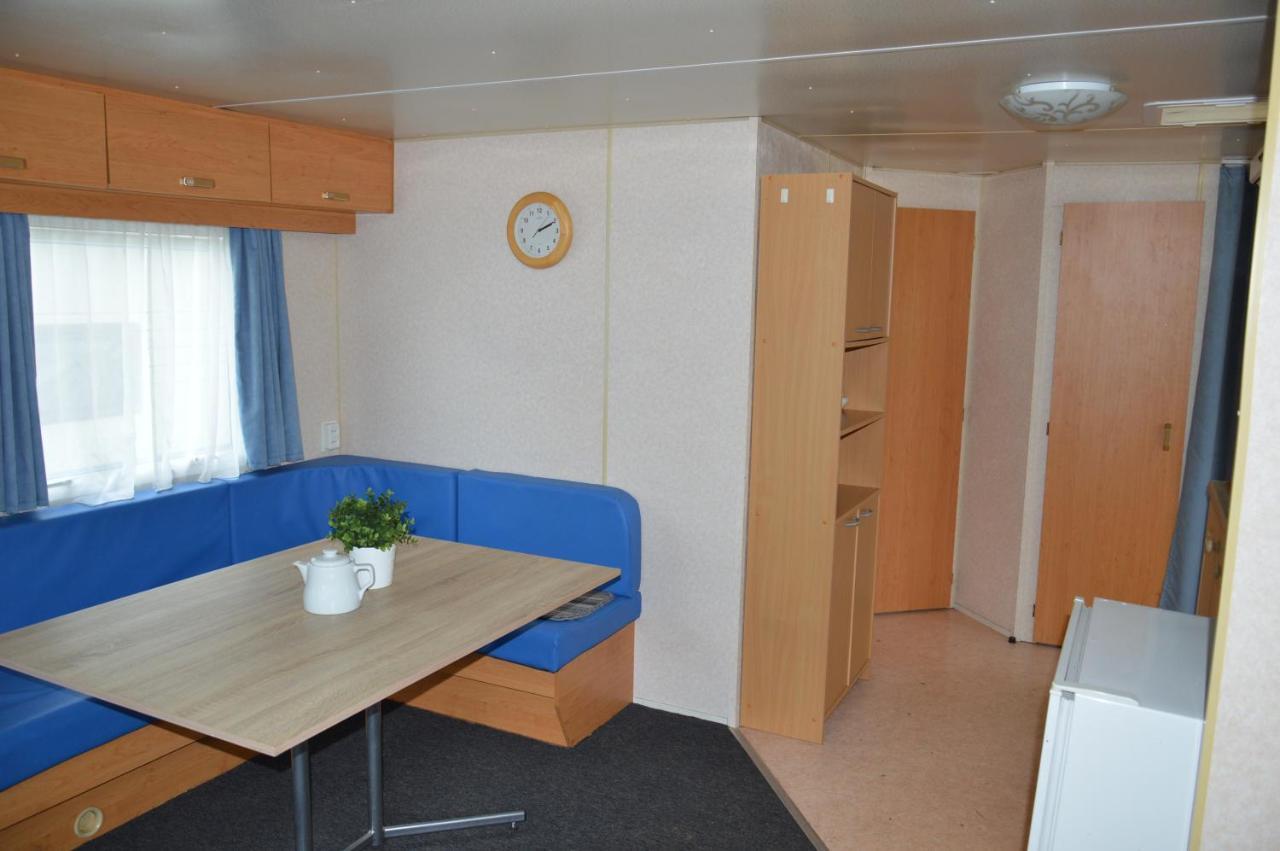 Mobilheim Kemp Rožnov pod Radhoštěm Exteriör bild