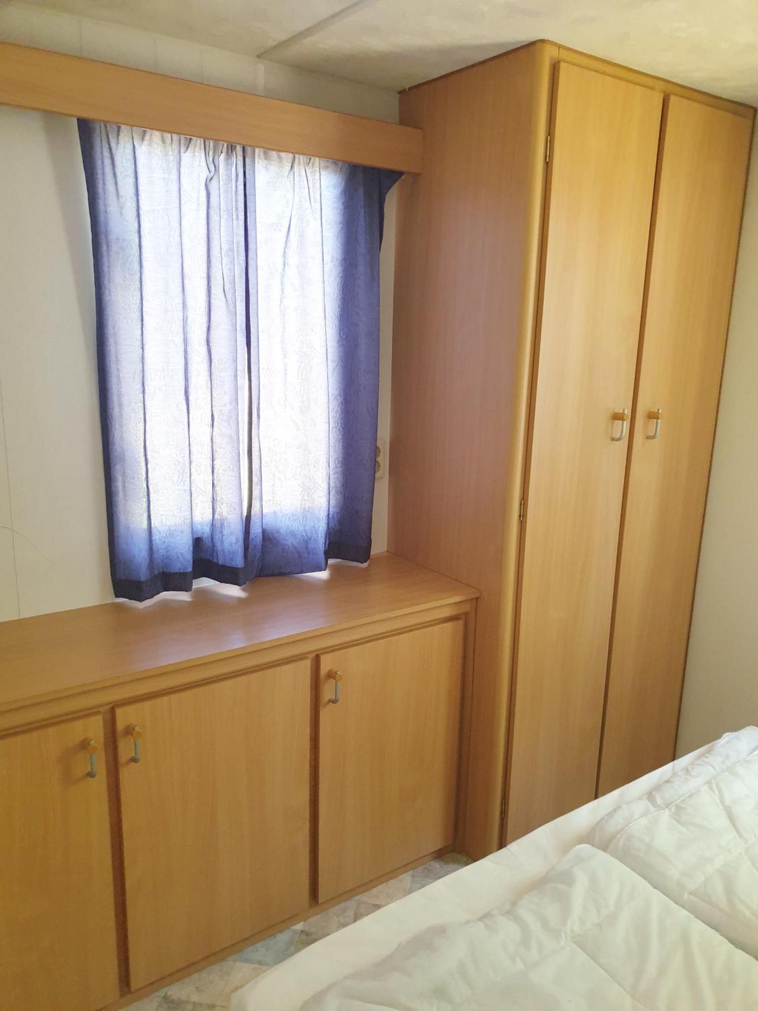 Mobilheim Kemp Rožnov pod Radhoštěm Exteriör bild