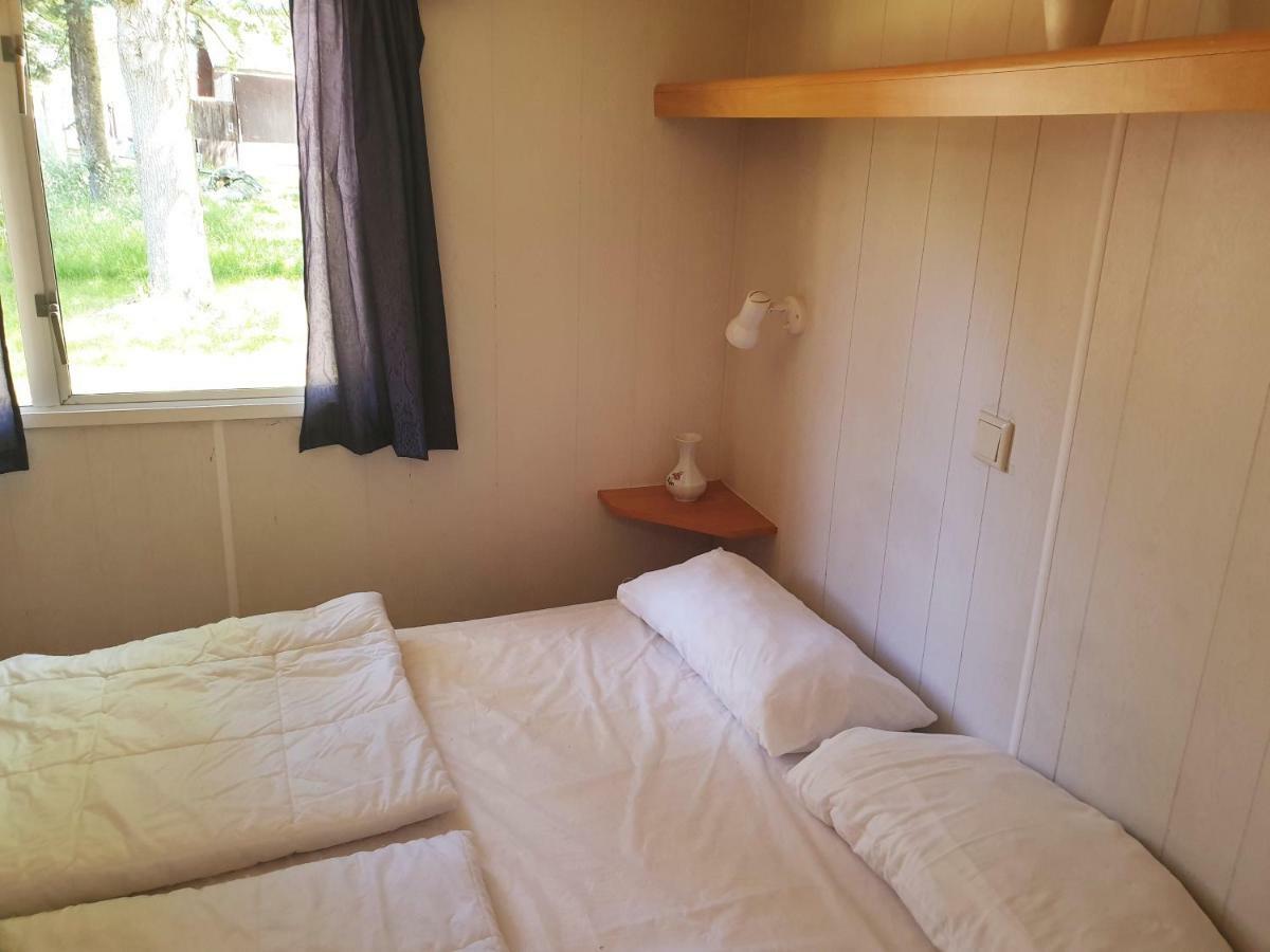 Mobilheim Kemp Rožnov pod Radhoštěm Exteriör bild